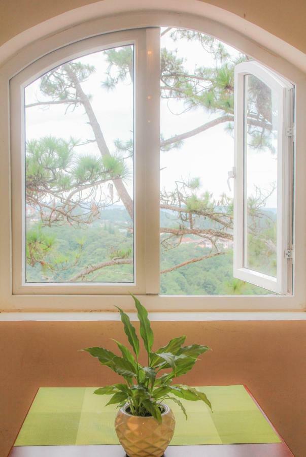 Mimosa Phuong Nam Hotel Dalat Bagian luar foto